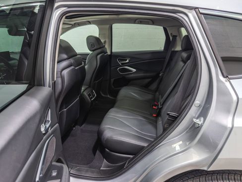 Used 2021 Acura RDX AWD image 16