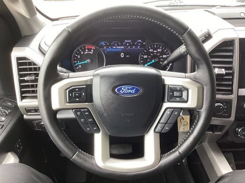 Used 2020 Ford F250 Lariat AWD/4WD image 52