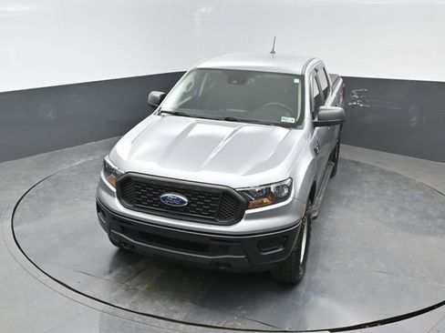 Certified 2020 Ford Ranger XL w/ Trailer Tow Package AWD/4WD image 19