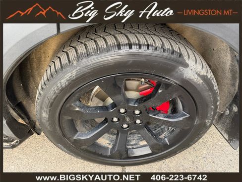 Used 2020 Ford Explorer ST w/ ST Street Pack image 9