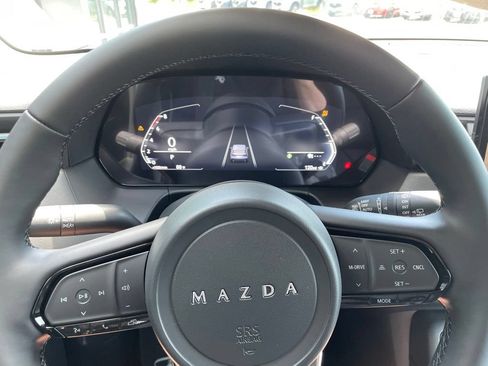 New 2026 MAZDA CX-5 Preferred AWD/4WD image 19