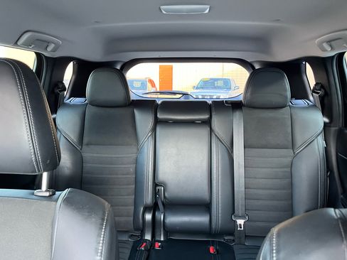 Used 2022 Mitsubishi Outlander SE image 16