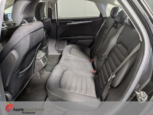 Used 2013 Ford Fusion SE FWD image 25