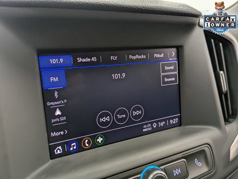 Used 2023 GMC Terrain SLE w/ Driver Convenience Package AWD/4WD image 12