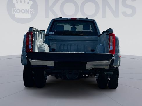 New 2026 Ford F450 XL w/ FX4 Off-Road Package image 32