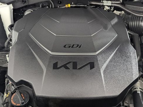 Used 2023 Kia Telluride EX X-Line AWD/4WD image 10