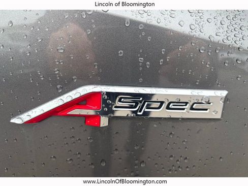 Used 2024 Acura RDX AWD w/ A-Spec & Advance Pkg image 40