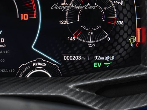 Used 2025 Lamborghini Revuelto image 12