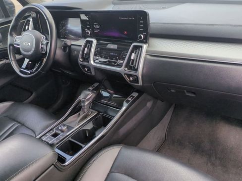 Used 2023 Kia Sorento SX FWD image 28
