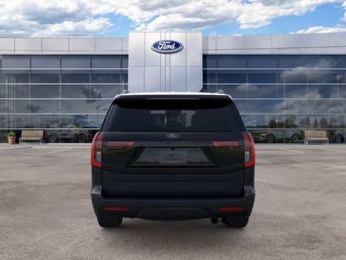 New 2025 Ford Expedition Tremor AWD/4WD image 5