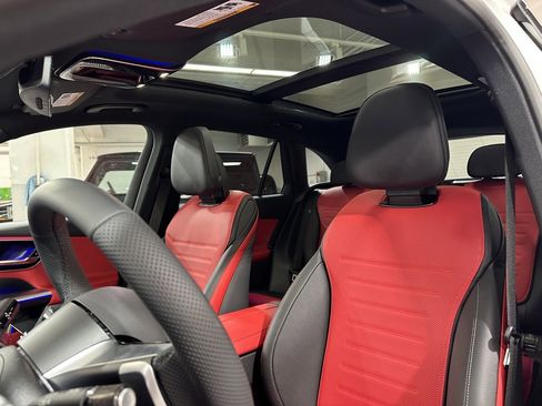 New 2026 Mercedes-Benz GLC 300 4MATIC image 14