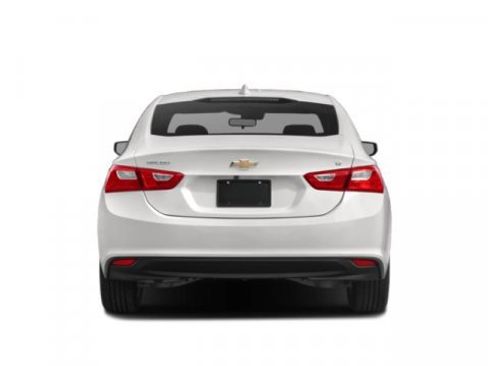 Used 2023 Chevrolet Malibu LT FWD image 12