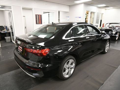 Used 2023 Audi A3 2.0T Premium FWD image 7