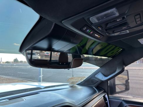 Used 2024 GMC Sierra 2500 Denali Ultimate w/ Max Trailering Package image 16