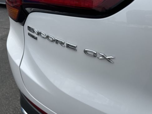 Certified 2023 Buick Encore GX Essence w/ Experience Buick Package image 6