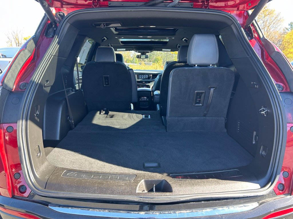 Used 2022 Buick Enclave Essence w/ Experience Buick Package AWD/4WD image 21
