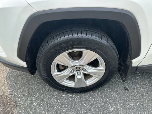 Used 2019 Toyota RAV4 XLE w/ Convenience Package AWD/4WD image 26