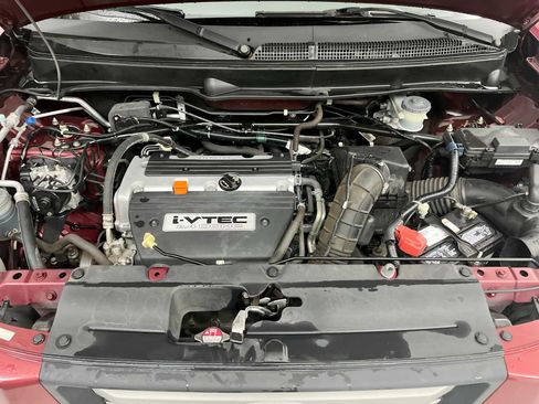 Used 2007 Honda Element EX image 23