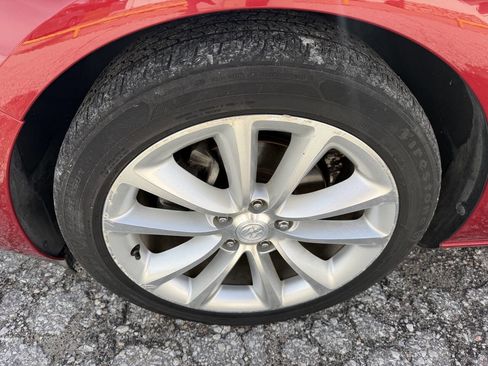 Used 2015 Buick Verano Convenience FWD image 9