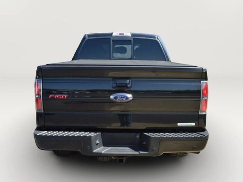 Used 2013 Ford F150 FX4 w/ Luxury Equipment Group AWD/4WD image 9