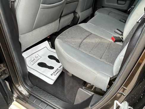 Used 2013 RAM 1500 Big Horn AWD/4WD image 9