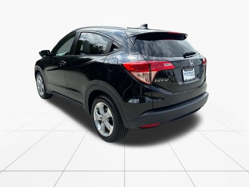 Used 2016 Honda HR-V EX-L image 6