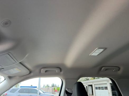 Used 2022 Ford Bronco Sport Big Bend AWD/4WD image 29