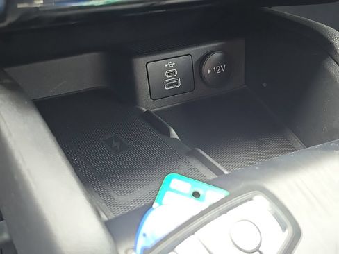 Used 2024 Ford Escape ST-Line Select w/ Tech Pack #2 AWD/4WD image 33