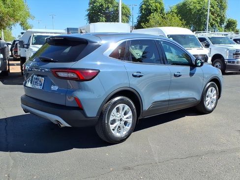 Certified 2023 Ford Escape Active image 4