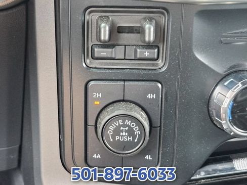 Certified 2025 Ford F150 Lariat w/ Equipment Group 501A Mid AWD/4WD image 24
