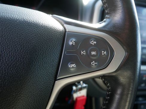 Used 2015 Chevrolet Colorado Z71 image 23