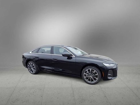 New 2026 Audi A6 Premium image 2