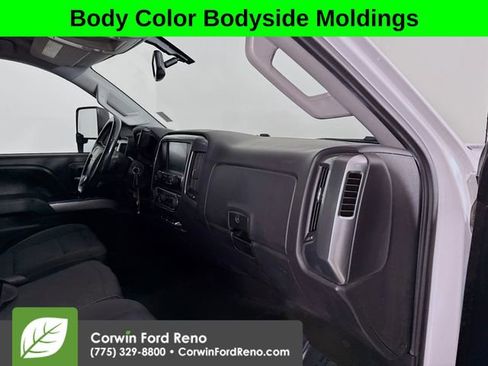 Used 2016 Chevrolet Silverado 3500 LT w/ LT Convenience Package image 27