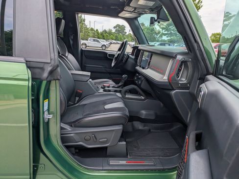 Certified 2022 Ford Bronco Raptor AWD/4WD image 76