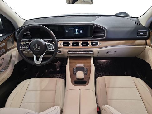 Certified 2022 Mercedes-Benz GLE 350 4MATIC w/ Premium Package image 10