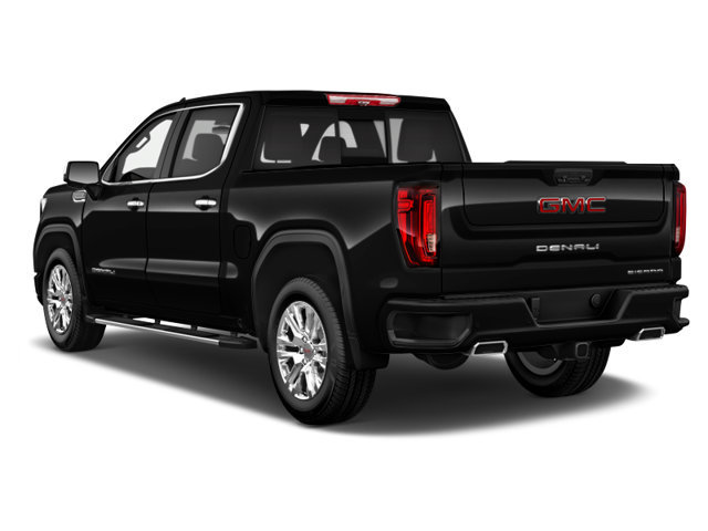 Used 2023 GMC Sierra 1500 Denali w/ Technology Package AWD/4WD image 2