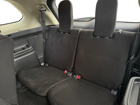 Used 2017 Mitsubishi Outlander ES image 11