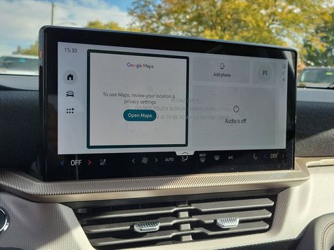 New 2026 Ford Explorer Active w/ Active Comfort Package image 27