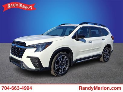 Used 2025 Subaru Ascent Touring w/ Popular Package #1