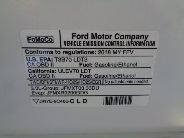 Used 2018 Ford F150 XL AWD/4WD image 11