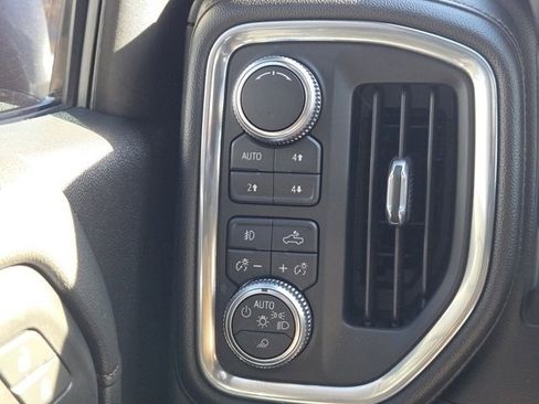 Used 2019 GMC Sierra 1500 AT4 w/ AT4 Premium Package image 18