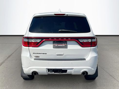 Used 2019 Dodge Durango SXT image 6