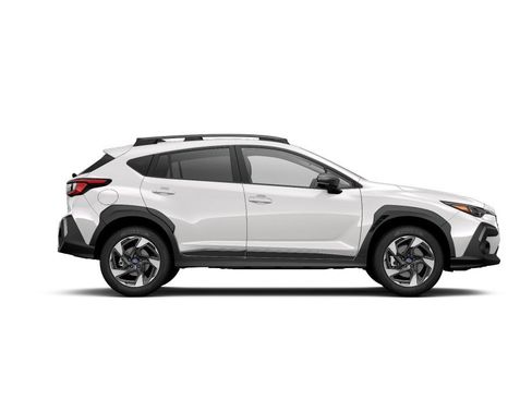 New 2026 Subaru Crosstrek 2.5i Limited AWD/4WD image 3