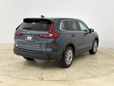 Used 2025 Honda CR-V EX-L image 9