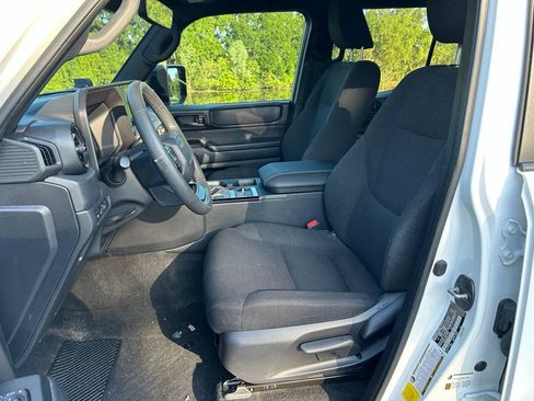 Used 2025 Toyota Land Cruiser 1958 AWD/4WD image 14