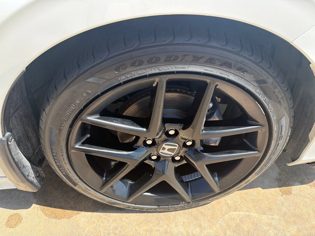 Used 2024 Honda Civic Sport image 32