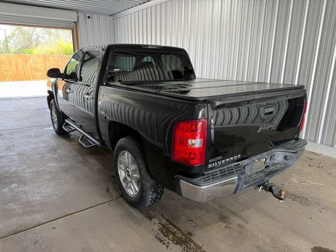 Used 2013 Chevrolet Silverado 1500 LT RWD image 2