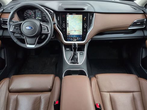 Used 2022 Subaru Outback Touring XT image 16