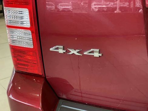 Used 2017 Jeep Patriot Sport w/ Power Value Group image 11