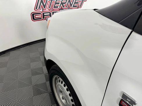 Used 2021 RAM ProMaster City Tradesman image 18